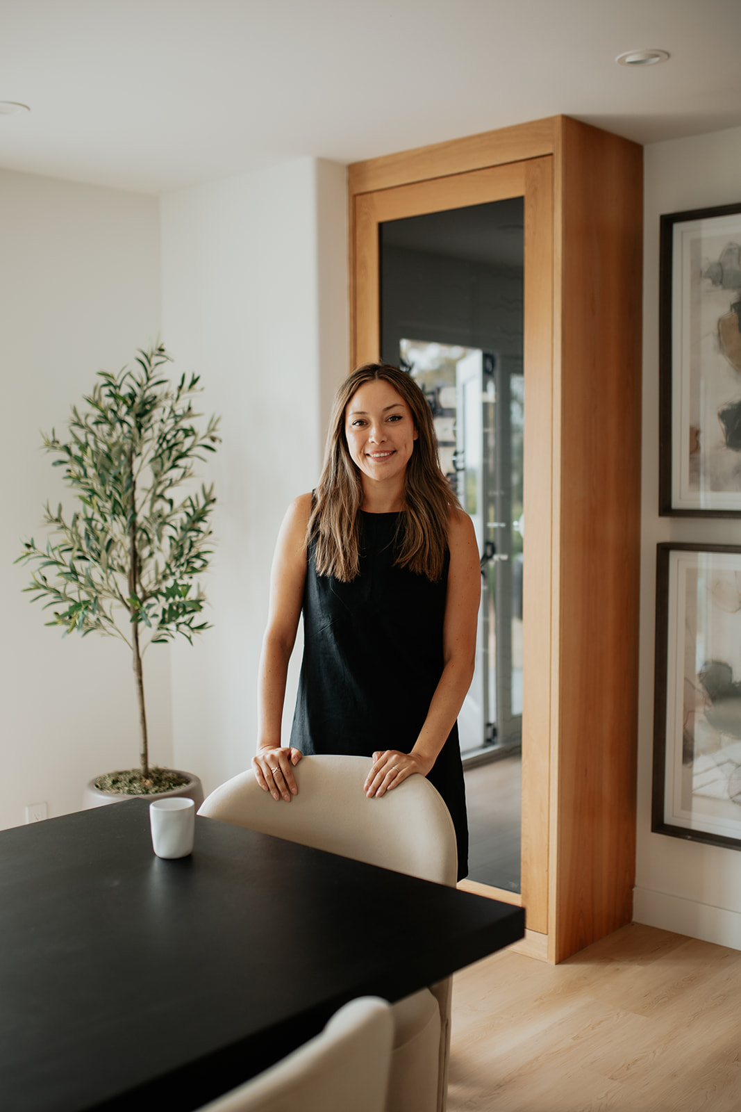 Ursula Santana, Santa Barbara County Realtor®