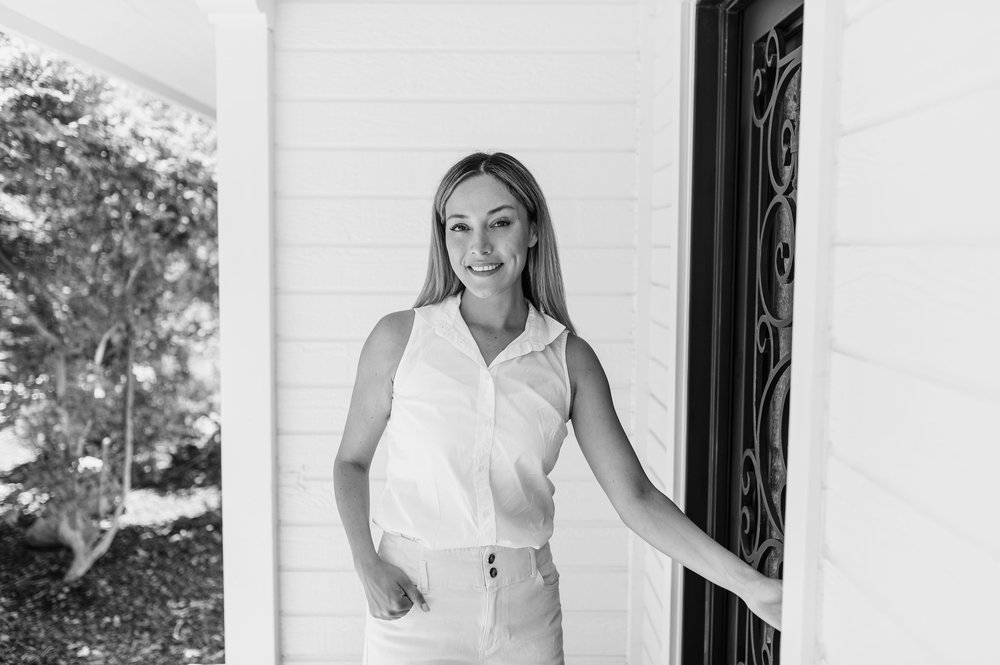 Ursula Santana SRES senior real estate specialist Santa Barbara