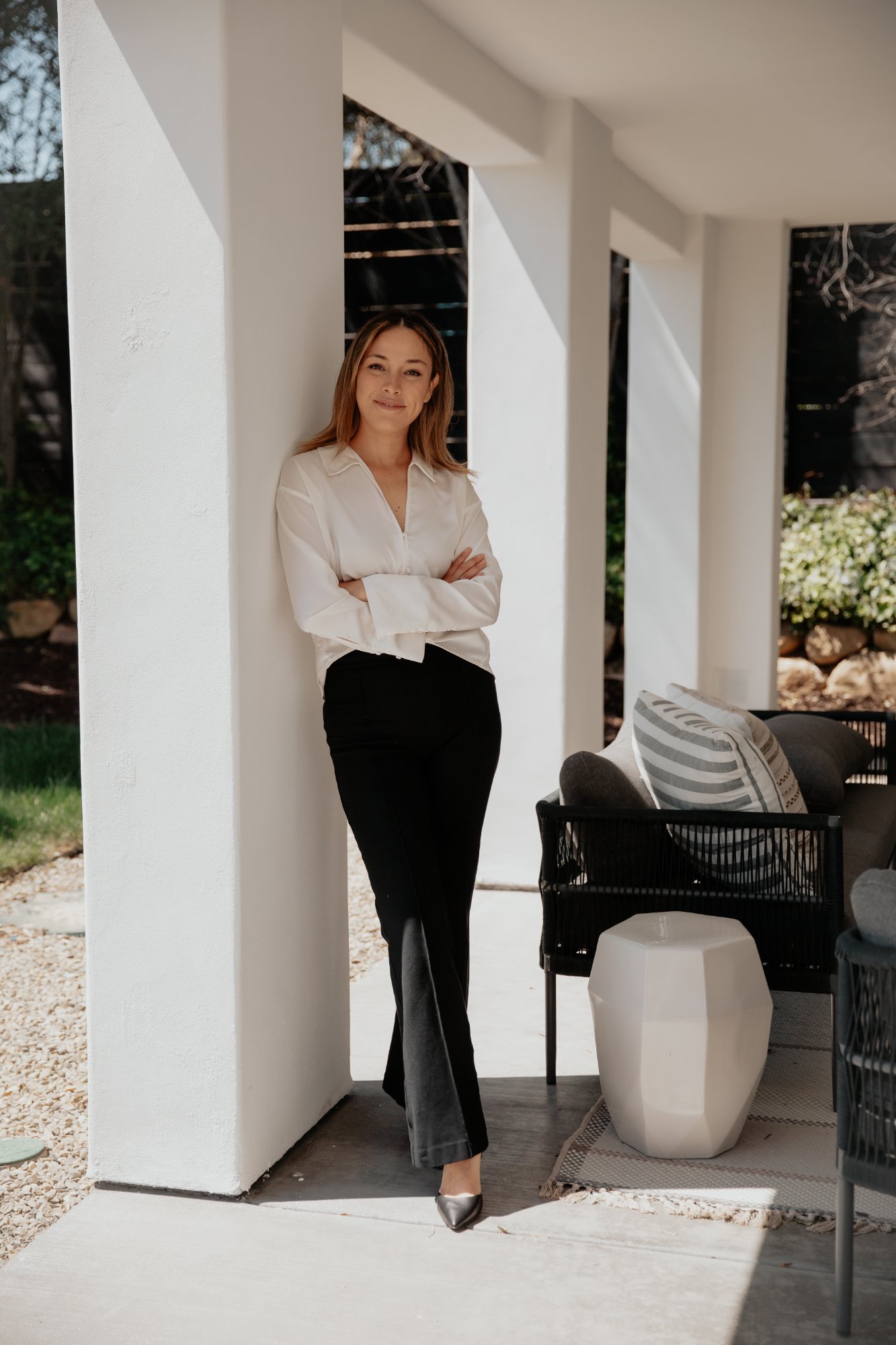 Ursula Santana, Realtor®