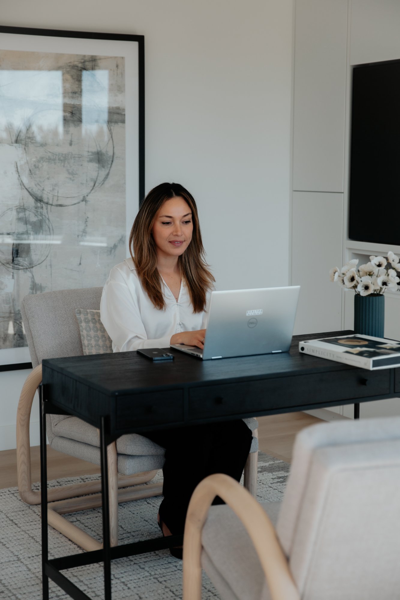 Ursula Santana, Santa Barbara County Realtor® — Berkshire Hathaway HomeServices California Properties